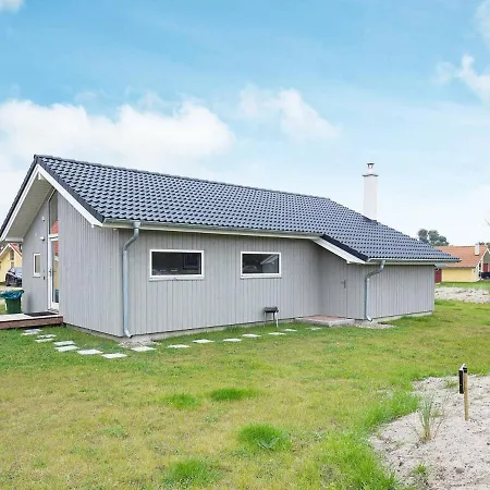 Ferienhaus Holiday Xiii
